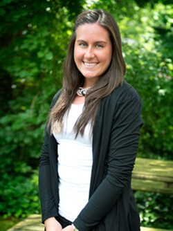 Colleen, Registered Dental Hygienist