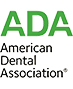 American Dental Association logo