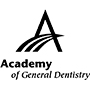 Academy of General Dentistry logo