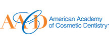 American Academy of Cosmetic Dentistry logo