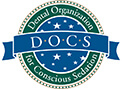 Dental Organization for Conscious Sedation logo