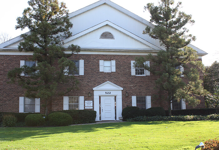 David M. Weinman, DMD exterior