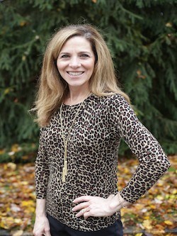 Patti, Treatment Coordinator