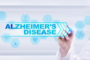 Alzheimer’s disease